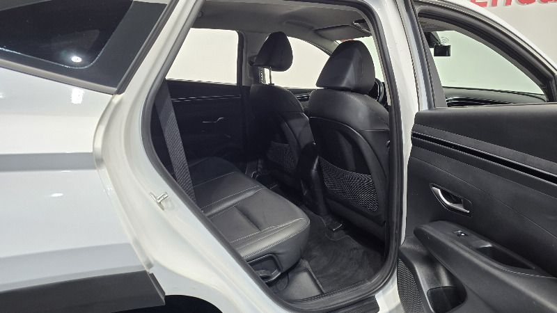 car Hyundai Tucson id329163 photo #11