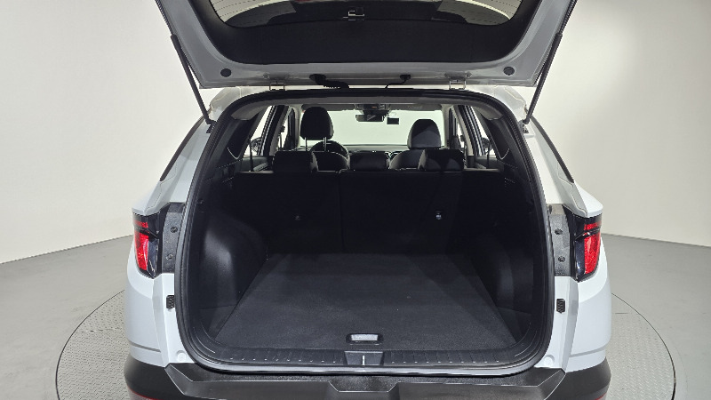 car Hyundai Tucson id329163 photo #17