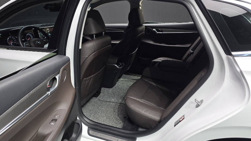 car Hyundai Grandeur id329164 photo #12