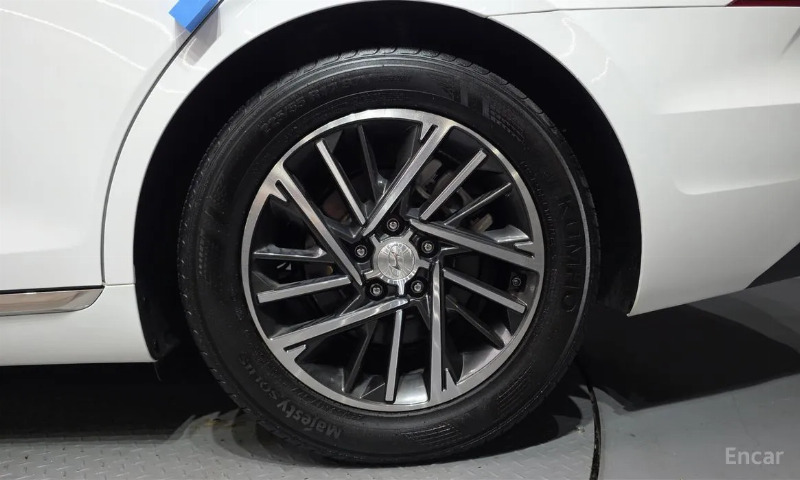 car Hyundai Grandeur id329164 photo #21