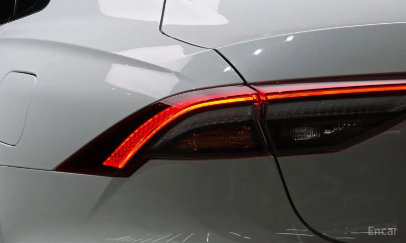 car Hyundai Grandeur id329164 photo #23