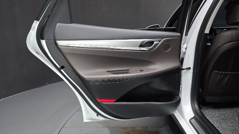car Hyundai Grandeur id329164 photo #25