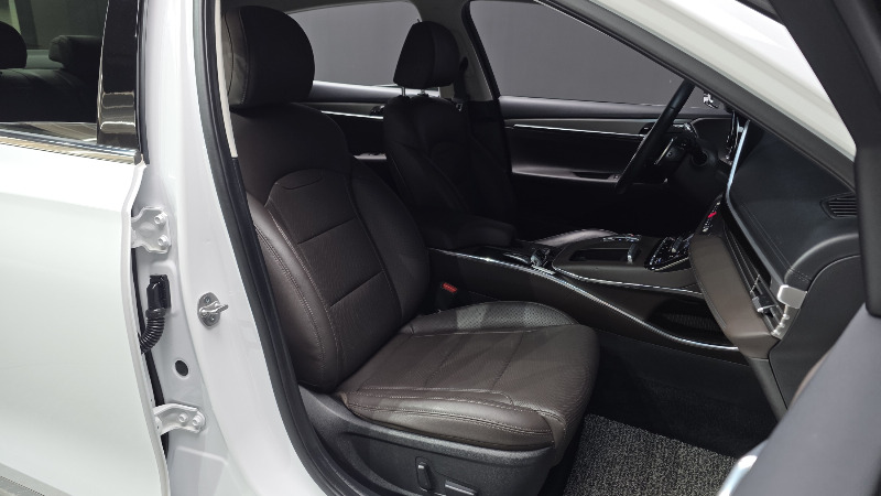 car Hyundai Grandeur id329164 photo #26