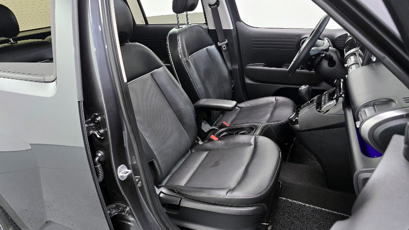 car Hyundai Casper id329169 photo #11