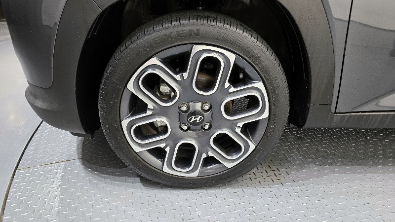car Hyundai Casper id329169 photo #5