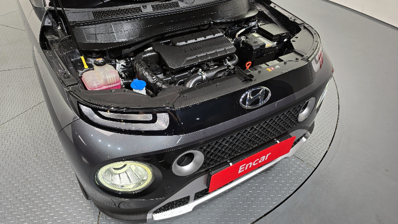 car Hyundai Casper id329169 photo #6