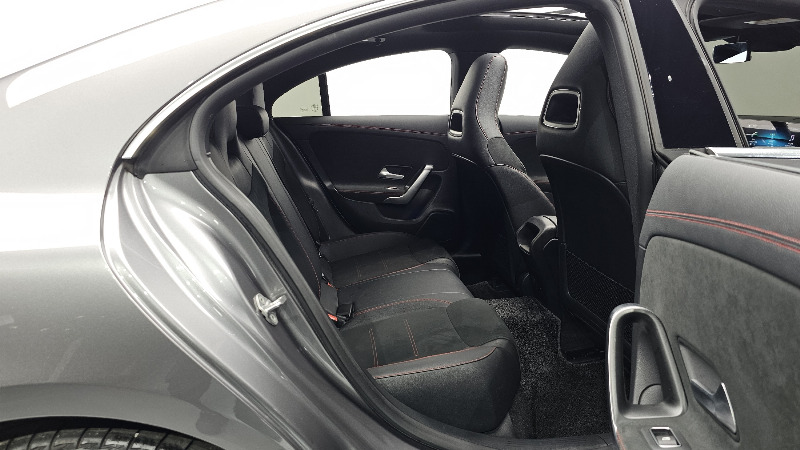 car Mercedes CLA id329193 photo #11