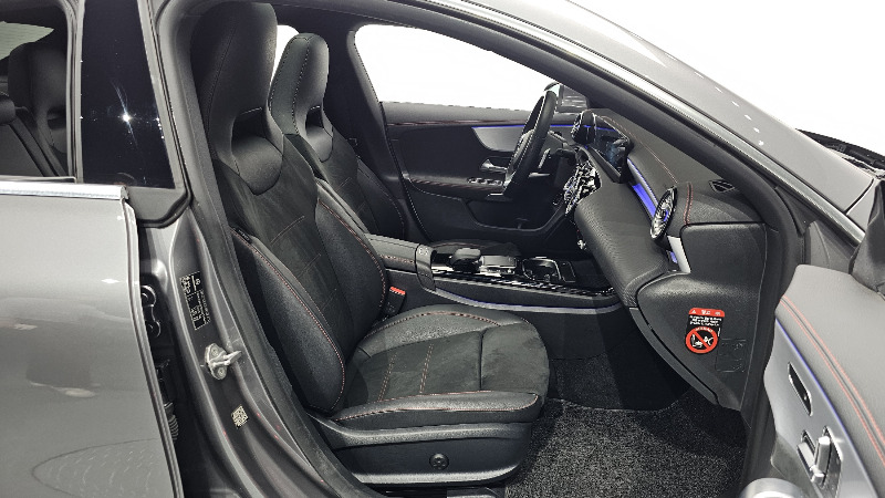 car Mercedes CLA id329193 photo #12