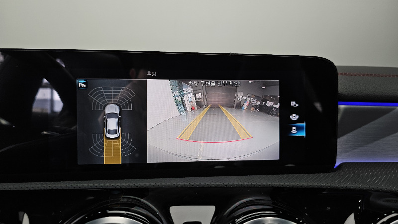 car Mercedes CLA id329193 photo #15