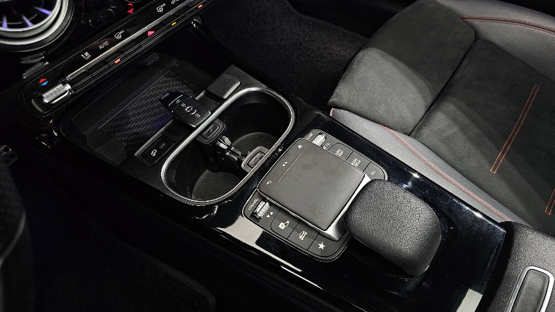 car Mercedes CLA id329193 photo #19