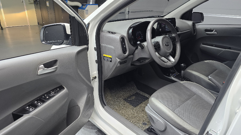 car KIA Morning id329202 photo #10