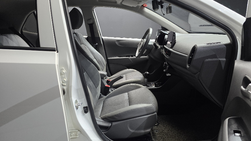 car KIA Morning id329202 photo #26