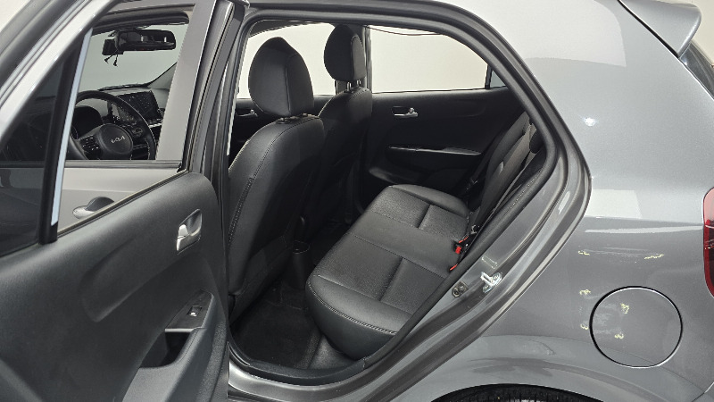 car KIA Morning id329207 photo #11