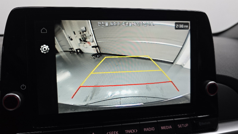 car KIA Morning id329207 photo #14