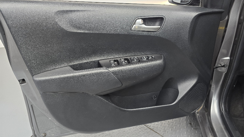 car KIA Morning id329207 photo #24