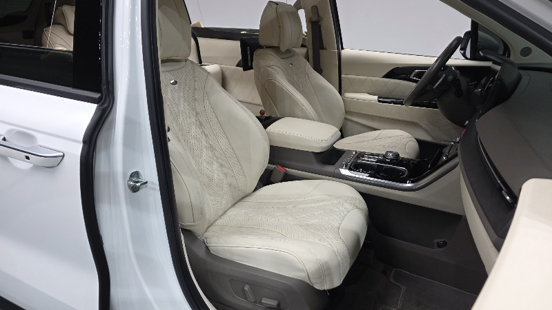 car KIA Carnival id329210 photo #10
