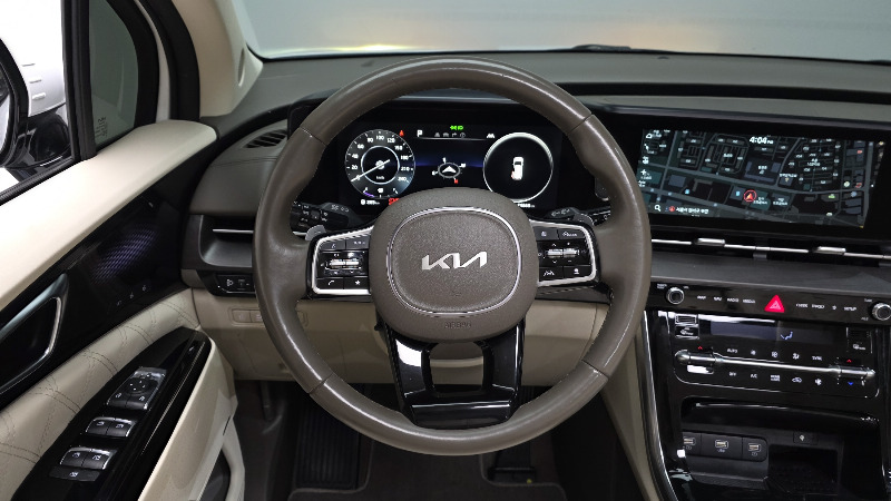 car KIA Carnival id329210 photo #13