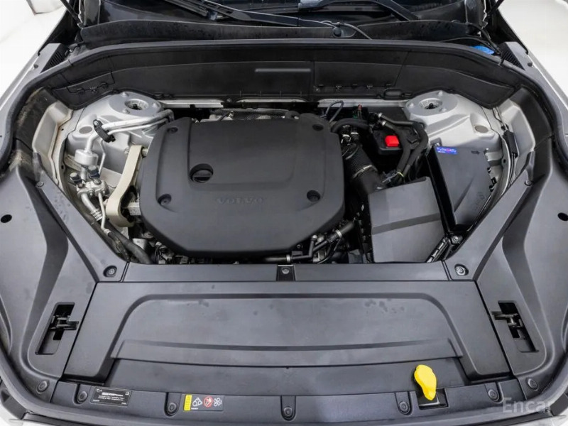 car Volvo XC90 id329223 photo #6