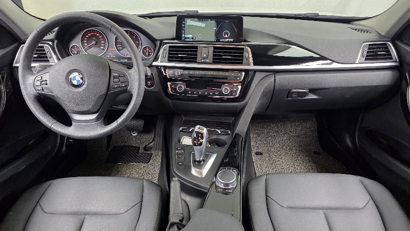 car BMW 3 Series id329260 photo #7