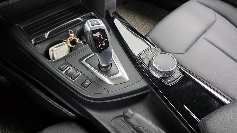car BMW 3 Series id329260 photo #9