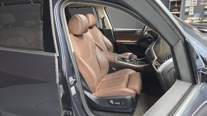 car BMW X5 id329262 photo #11