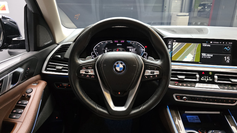 car BMW X5 id329262 photo #12