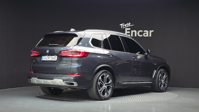 car BMW X5 id329262 photo #2