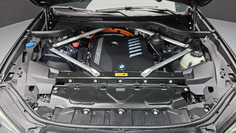 car BMW X5 id329262 photo #6
