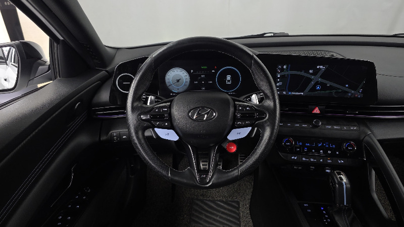 car Hyundai Avante id329272 photo #13