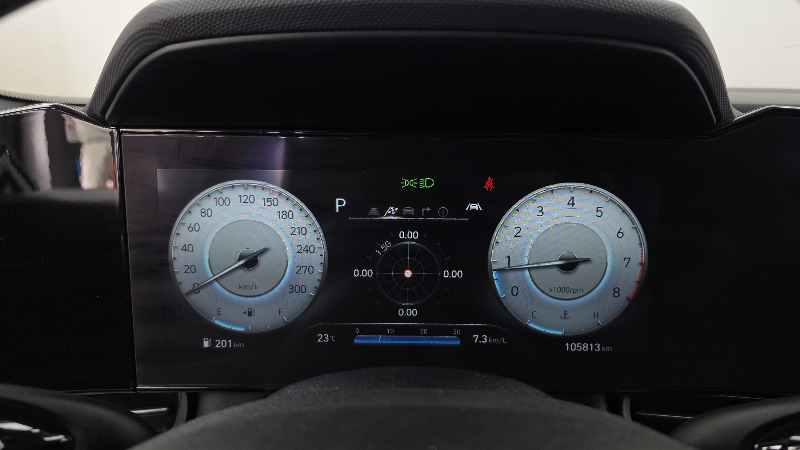 car Hyundai Avante id329272 photo #8
