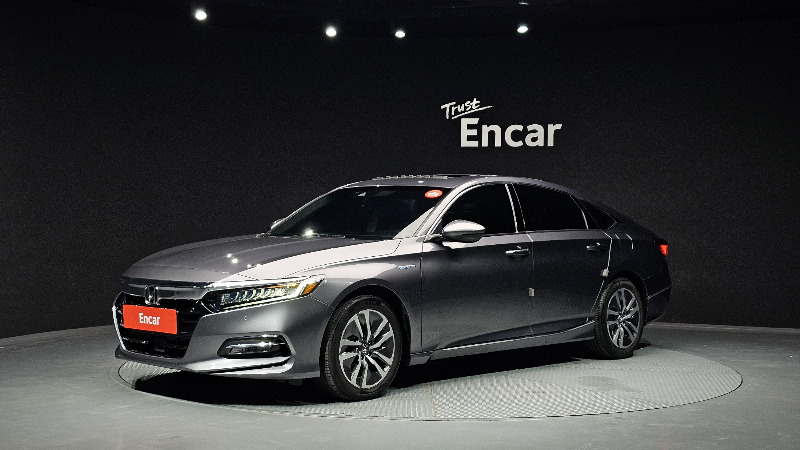 car Honda Accord id329284 main photo