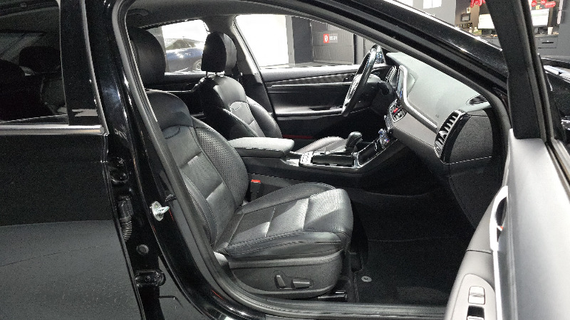 car Hyundai Grandeur id329287 photo #12