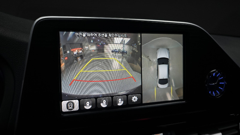 car Hyundai Grandeur id329287 photo #14