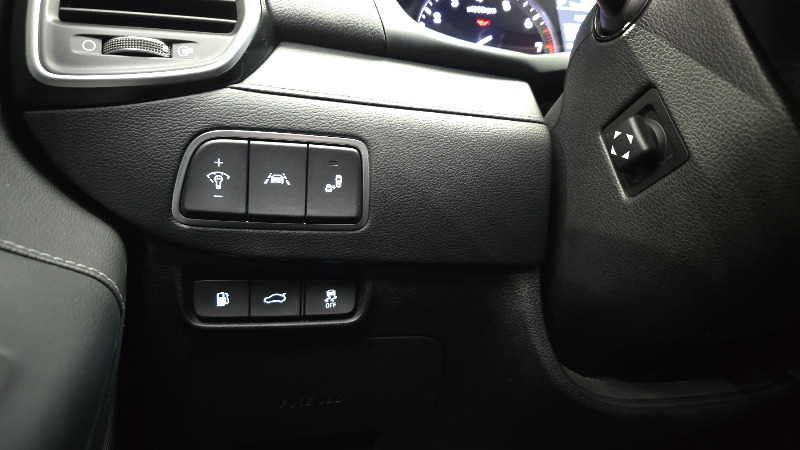 car Hyundai Grandeur id329287 photo #28