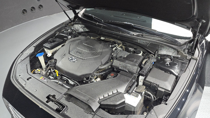 car Hyundai Grandeur id329287 photo #6