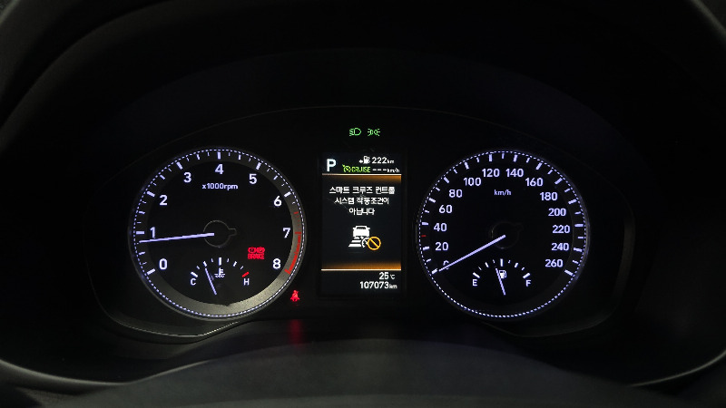 car Hyundai Grandeur id329287 photo #8