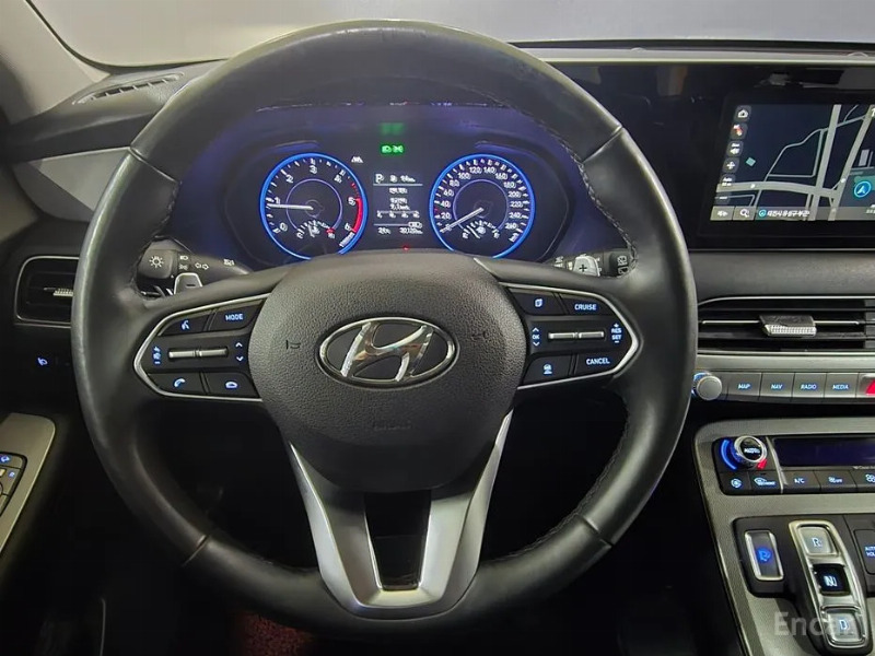 car Hyundai Palisade id329288 photo #12