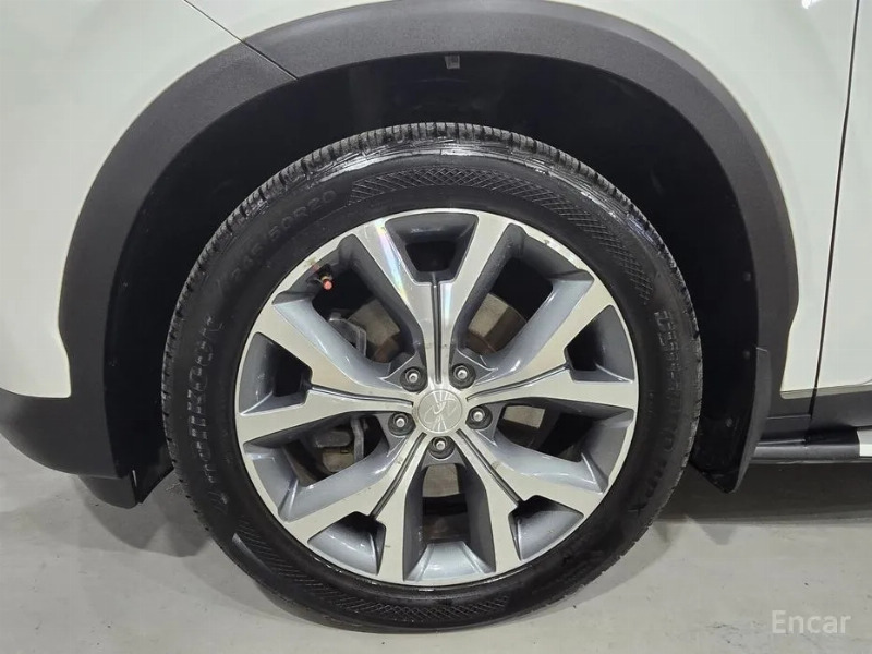 car Hyundai Palisade id329288 photo #19