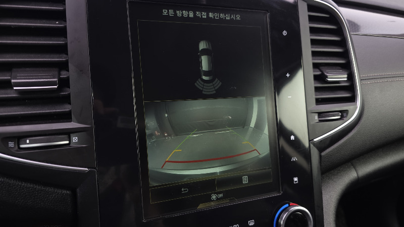 car Renault Samsung SM6 id329302 photo #15