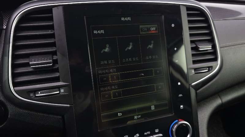 car Renault Samsung SM6 id329302 photo #17