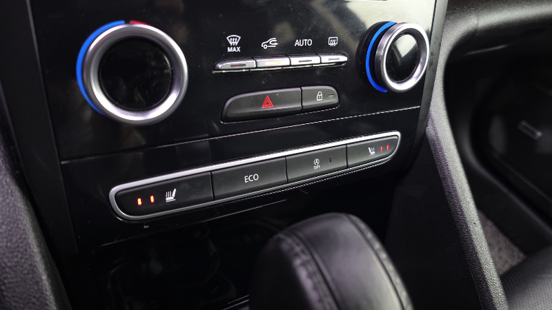 car Renault Samsung SM6 id329302 photo #19