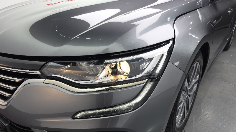 car Renault Samsung SM6 id329302 photo #22