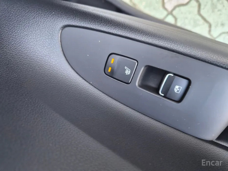 car Hyundai Grandeur id329425 photo #19