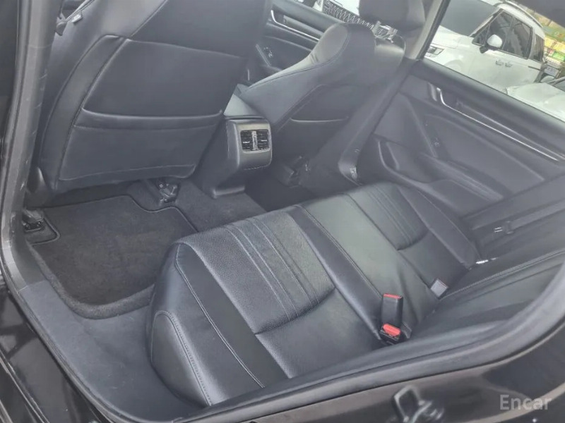 car Honda Accord id329503 photo #18