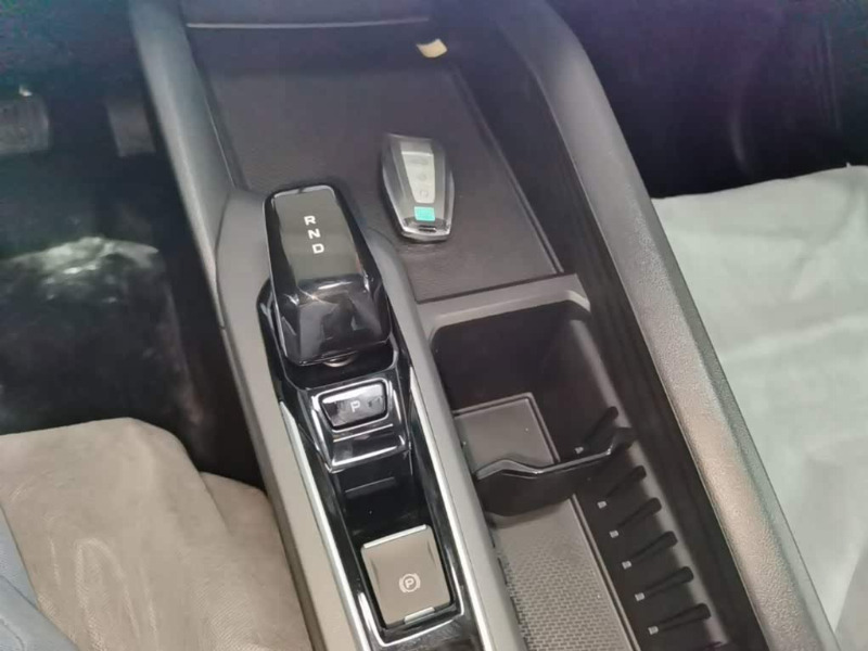 car Geely Coolray id329537 photo #14