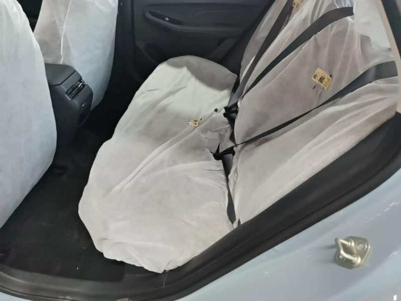 car Geely Coolray id329537 photo #17