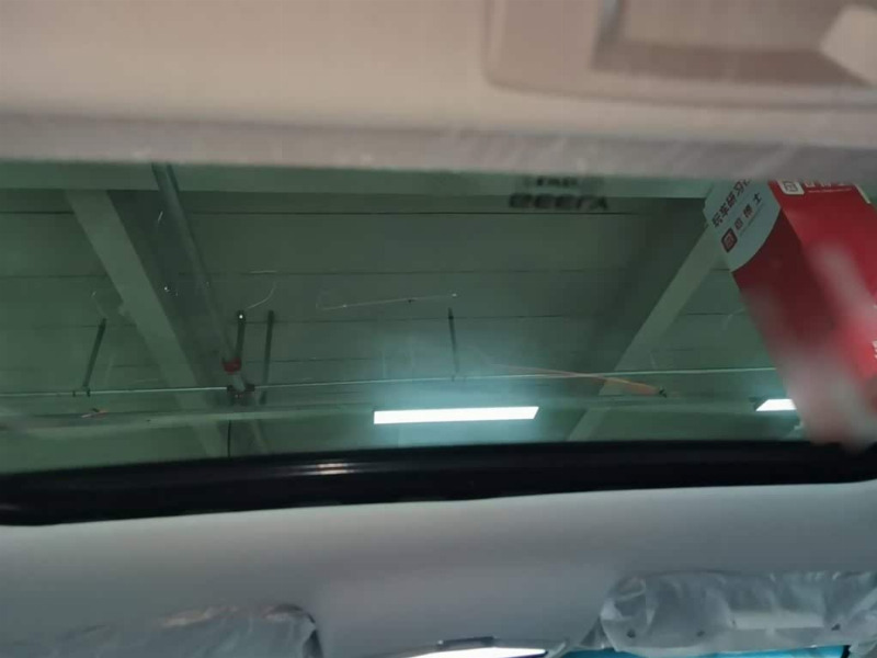 car Geely Coolray id329537 photo #18