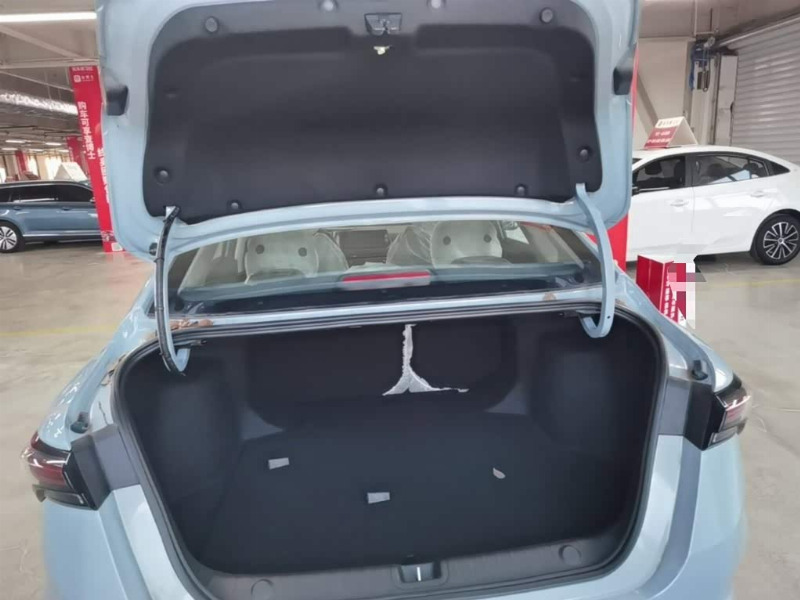 car Geely Coolray id329537 photo #19