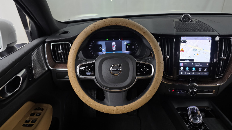 car Volvo XC60 id329547 photo #13