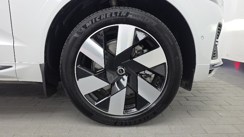 car Volvo XC60 id329547 photo #21